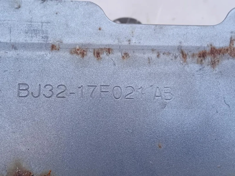 Traversa Paraurti ANT BJ32-17F021-AB Land Rover Range Rover Evoque I 2011