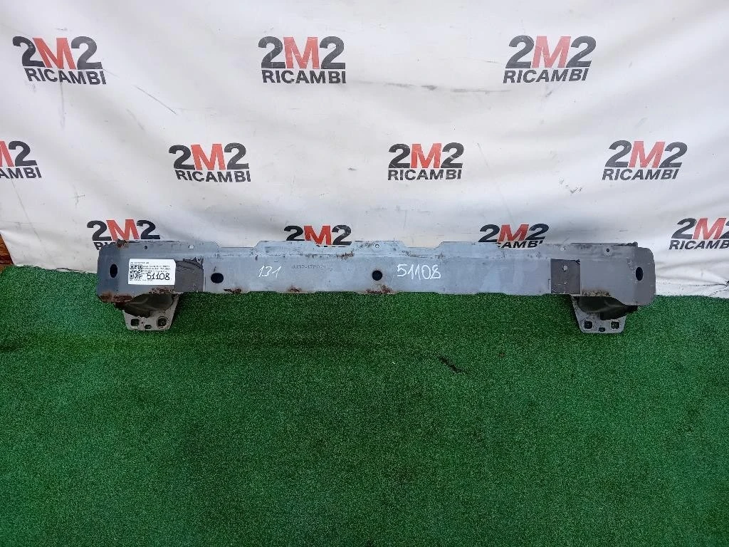 Traversa Paraurti ANT BJ32-17F021-AB Land Rover Range Rover Evoque I 2011