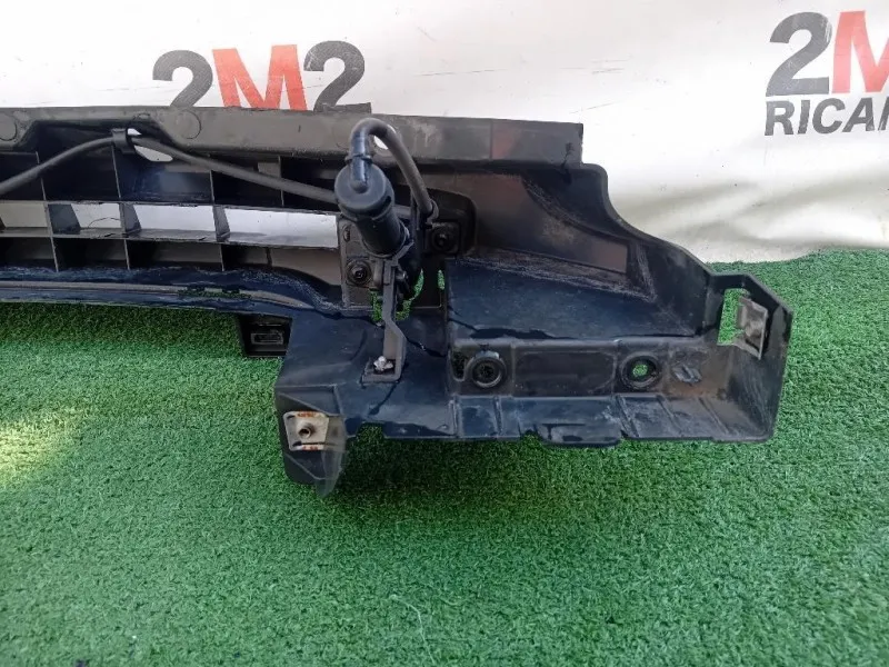 Traversa Paraurti ANT BJ32-17E778-A Land Rover Range Rover Evoque I 2011