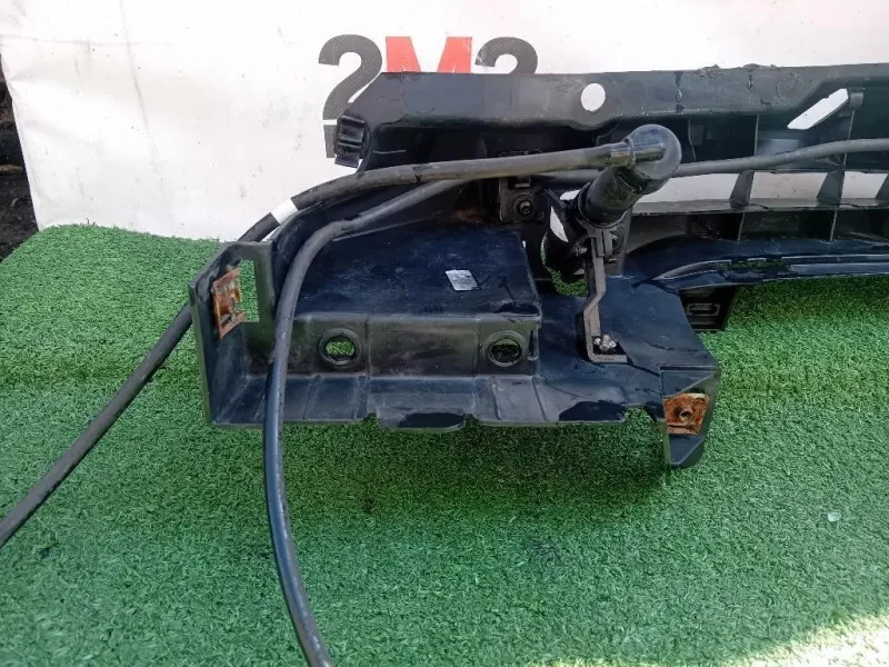 Traversa Paraurti ANT BJ32-17E778-A Land Rover Range Rover Evoque I 2011