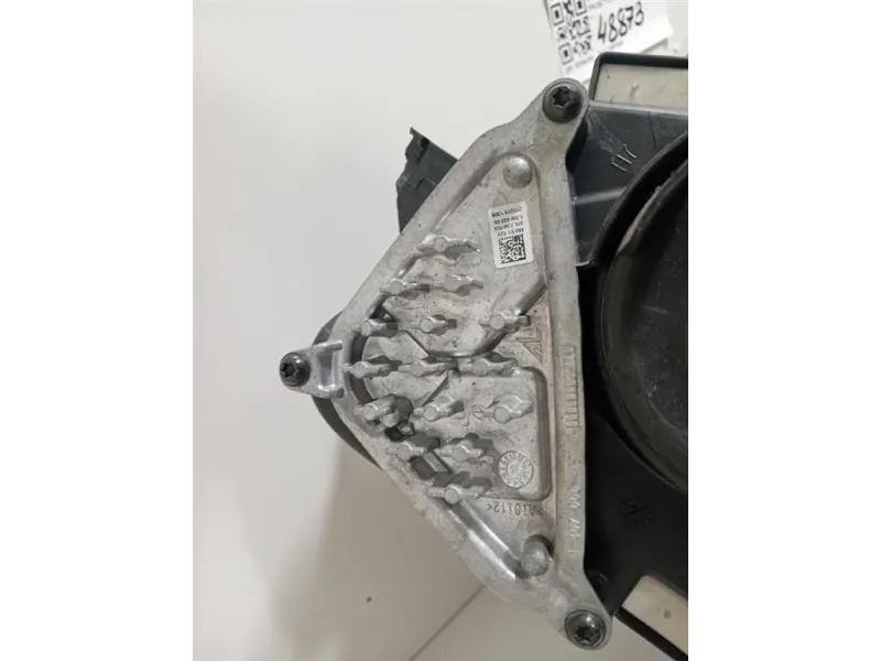 Proiettore ANT SX 260609367R Dacia Duster II 2018