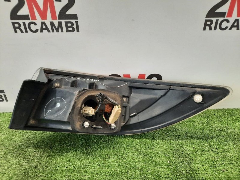 Fanale EST POST SX GBV551160G Mazda 6 II SW 2008