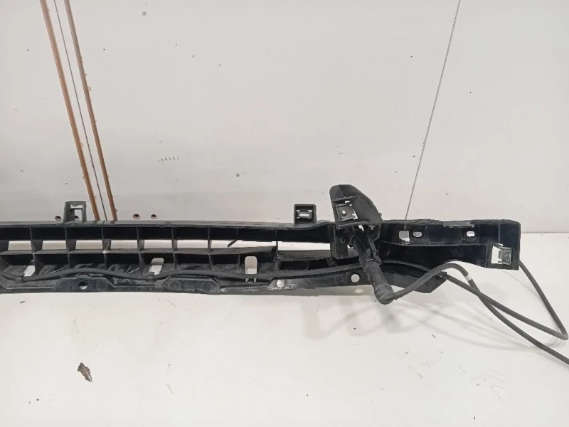 Traversa Paraurti ANT BJ32-17E778-A Land Rover Range Rover Evoque I 2011