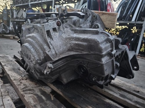 Cambio 2JRW 24265040 CAMBIO ORLANDO AUTOMATICO Chevrolet Orlando 2011