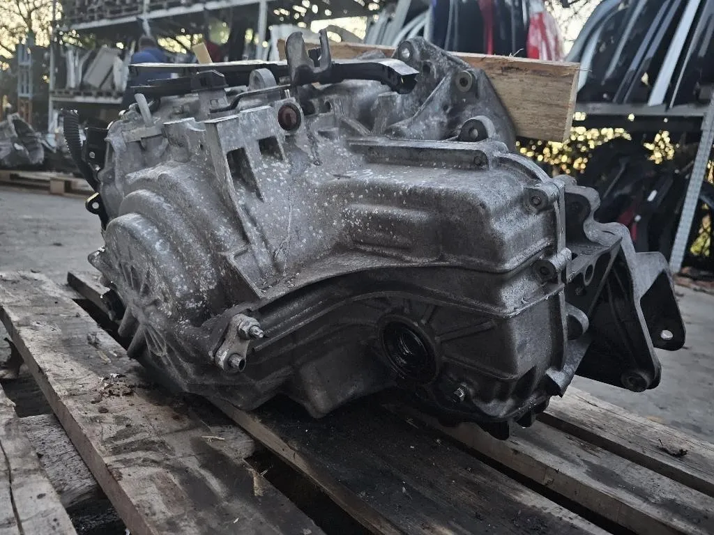 Cambio 2JRW 24265040 CAMBIO ORLANDO AUTOMATICO Chevrolet Orlando 2011