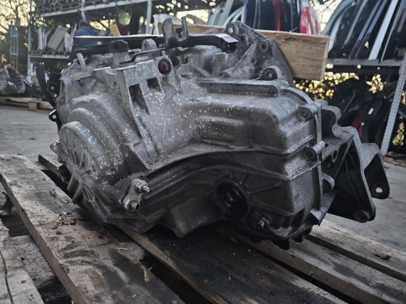 Cambio 2JRW 24265040 CAMBIO ORLANDO AUTOMATICO Chevrolet Orlando 2011