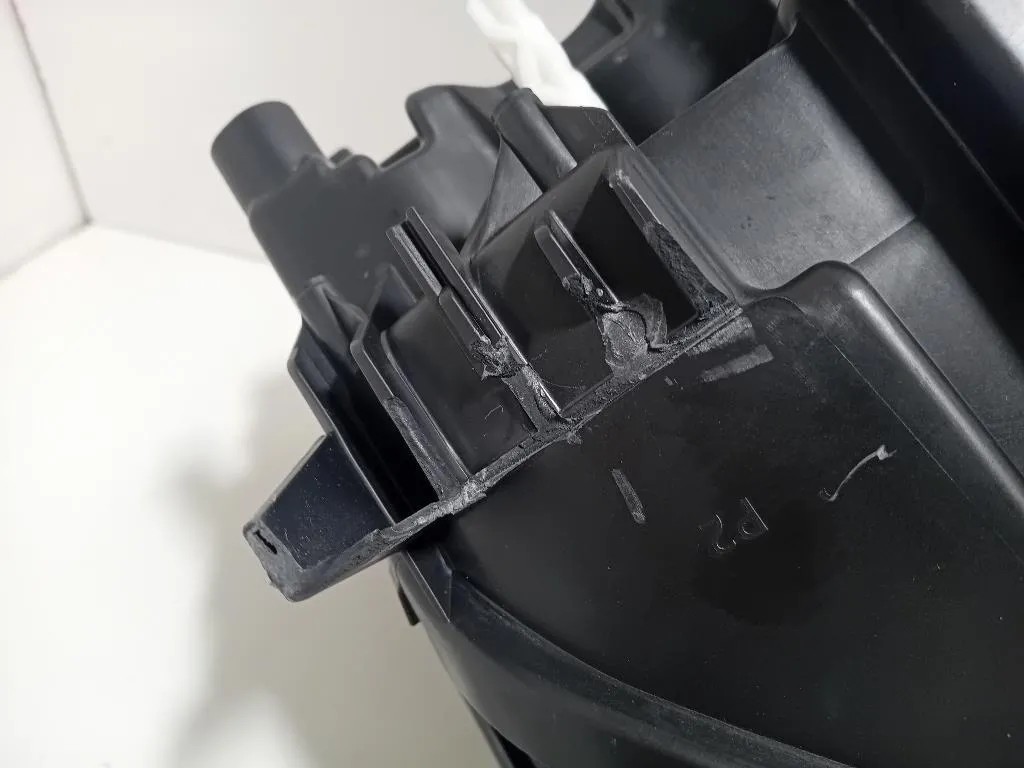 Proiettore ANT SX 260603515R FULL LED 2024 Dacia Duster II 2021