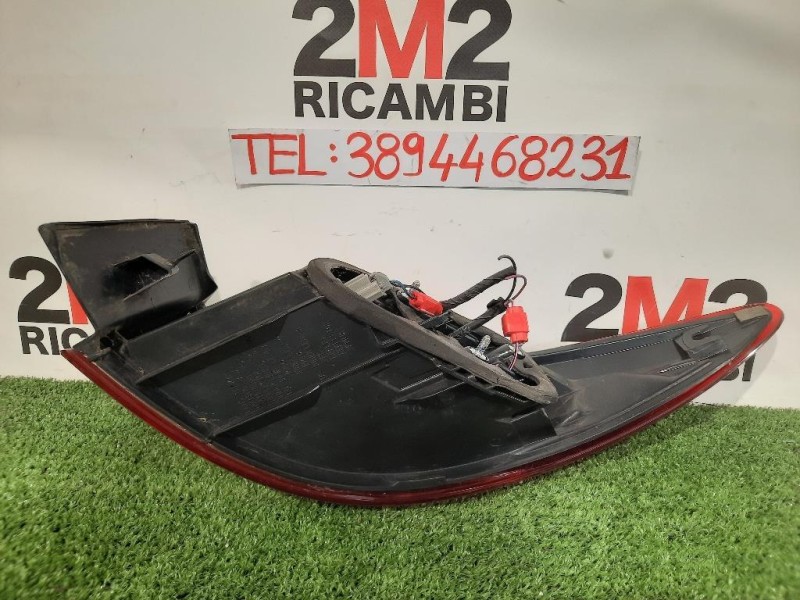 Fanale EST POST SX FARO FANALE STOP GHK1-51150 Mazda 6 III 2013