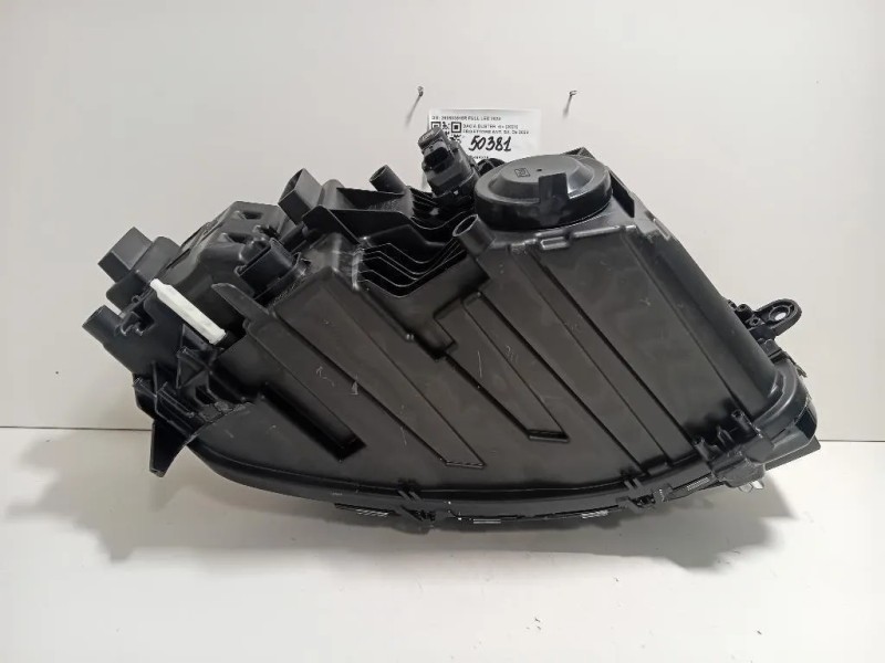 Proiettore ANT SX 260603515R FULL LED 2024 Dacia Duster II 2021