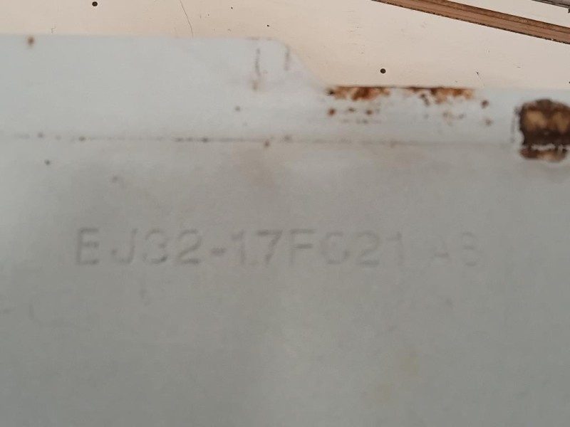 Traversa Paraurti ANT EJ32-17F021AB Land Rover Range Rover Evoque I 2015