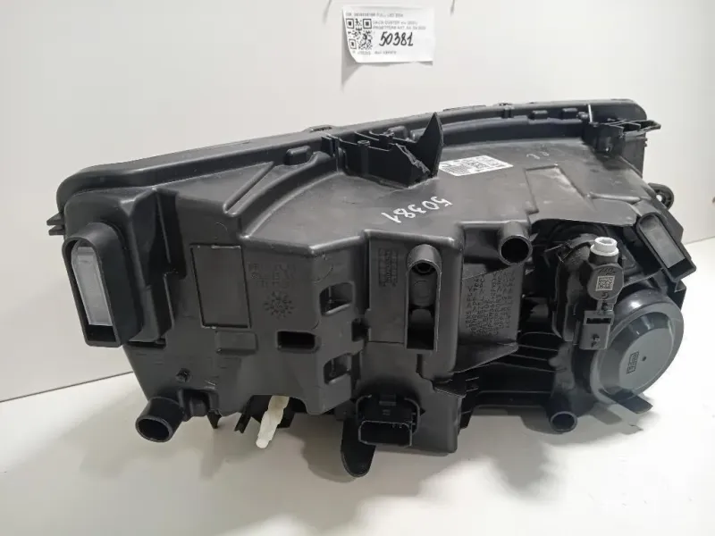 Proiettore ANT SX 260603515R FULL LED 2024 Dacia Duster II 2021