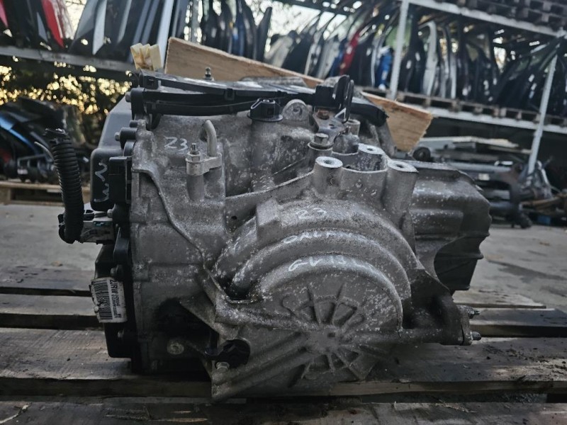 Cambio 2JRW 24265040 CAMBIO ORLANDO AUTOMATICO Chevrolet Orlando 2011