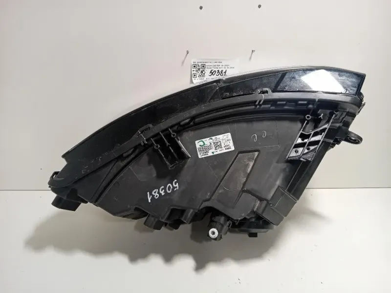 Proiettore ANT SX 260603515R FULL LED 2024 Dacia Duster II 2021