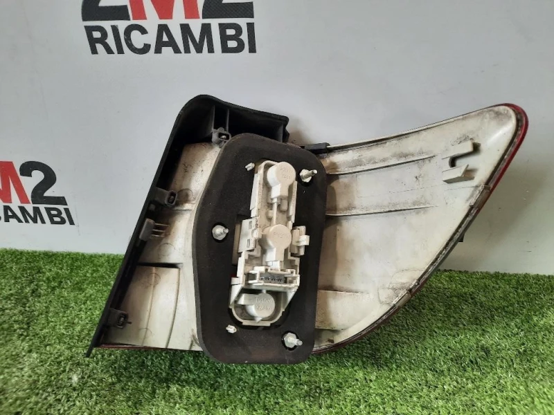 Fanale EST POST SX A1698202564 Mercedes Classe B W245 2009
