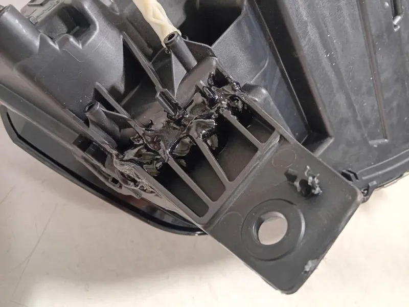 Proiettore ANT SX 260603515R FULL LED 2024 Dacia Duster II 2021