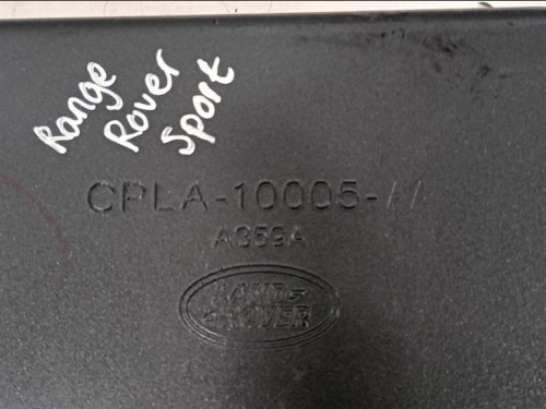 Traversa Paraurti ANT