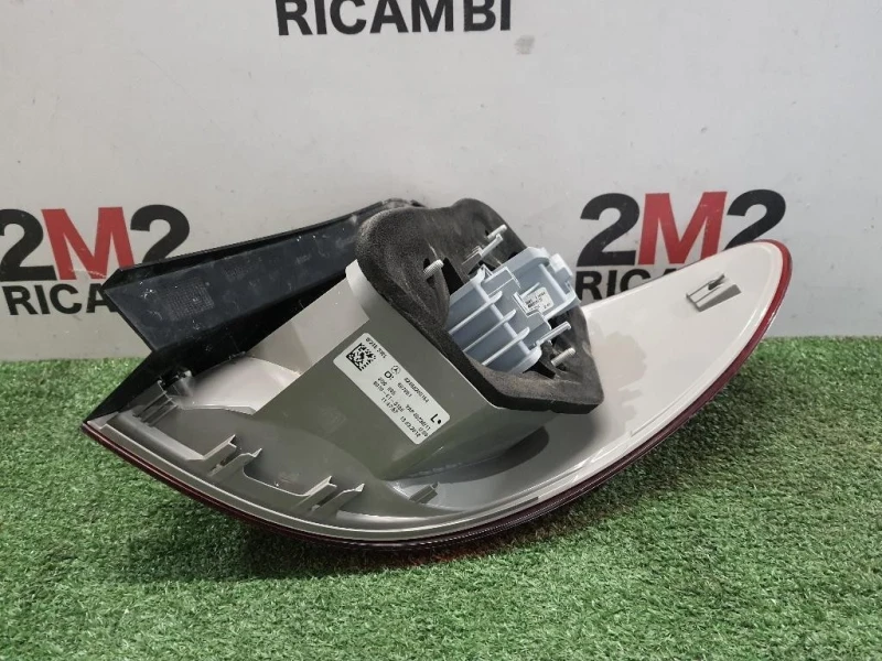 Fanale EST POST SX A2468200164 Mercedes Classe B W246 2012