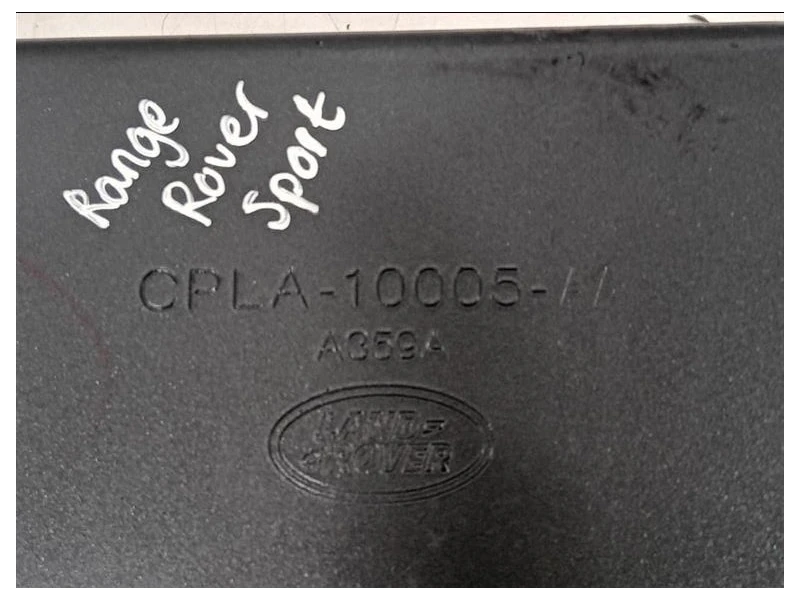 Traversa Paraurti ANT CPLA-10005-AA Land Rover Range Rover Sport III 2014