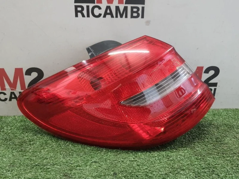 Fanale EST POST SX A2468200164 Mercedes Classe B W246 2012