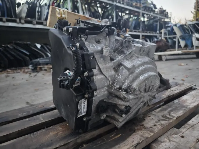 Cambio 2JRW 24265040 CAMBIO ORLANDO AUTOMATICO Chevrolet Orlando 2011