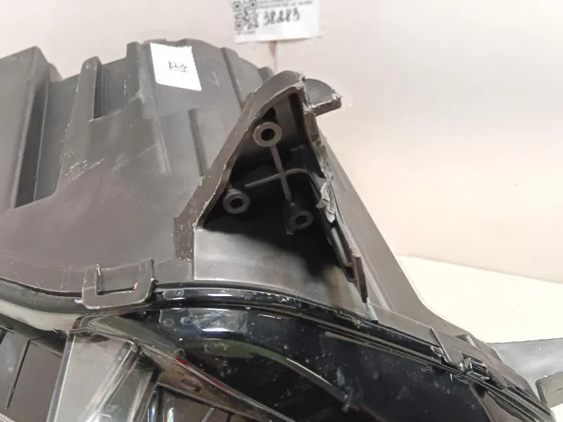 Proiettore ANT SX 260601750R Dacia Jogger 2021