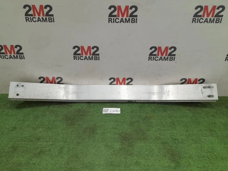 Traversa Paraurti ANT 5202148051 Lexus Serie RX IV 2016