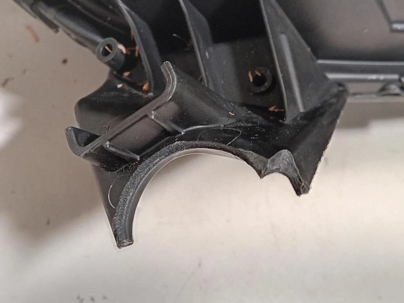 Proiettore ANT SX 260601750R Dacia Jogger 2021