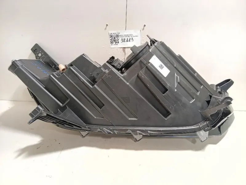 Proiettore ANT SX 260601750R Dacia Jogger 2021