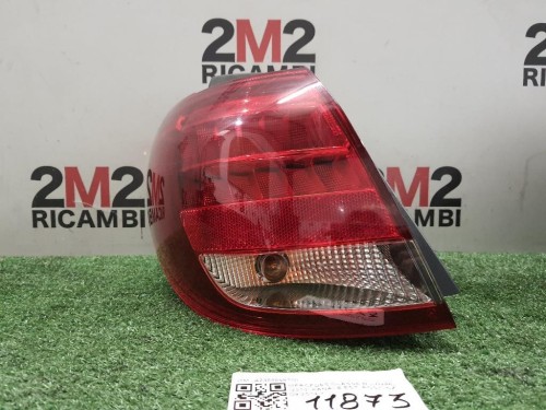 Fanale EST POST SX A2469068100 Mercedes Classe B W246 2014