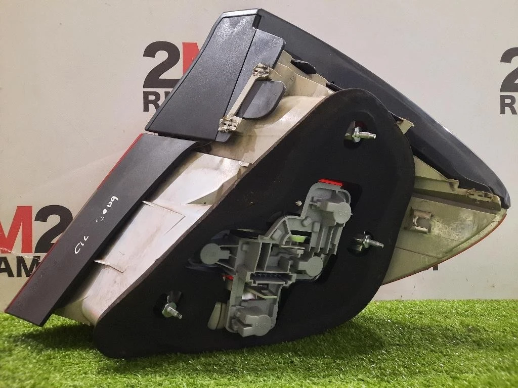 Fanale EST POST SX A2038205164KZ Mercedes Classe CLC Cl203 2008