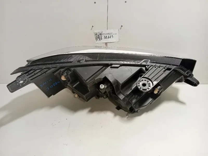 Proiettore ANT SX 260601750R Dacia Jogger 2021