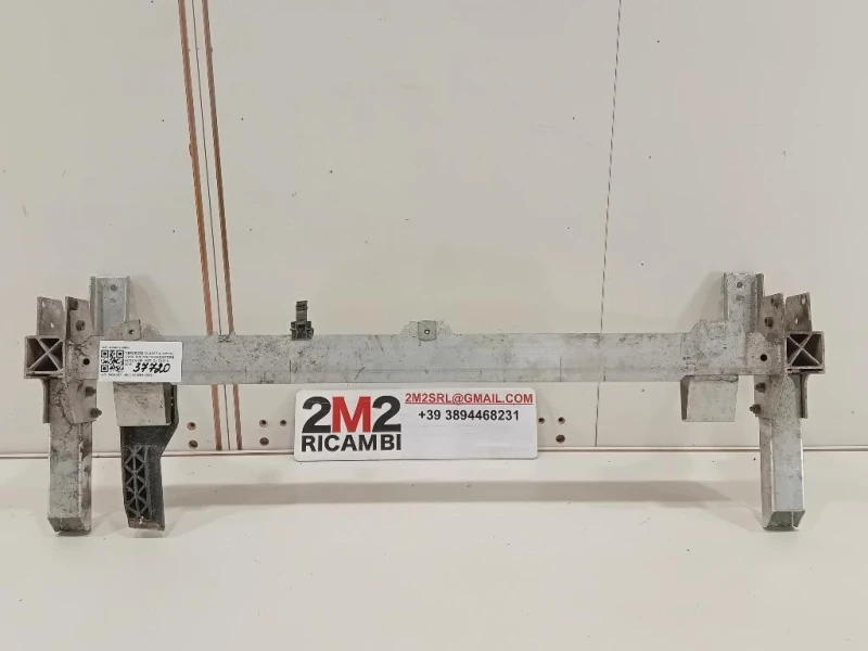 Traversa Paraurti ANT A2466260088 Mercedes Classe A W176 2013