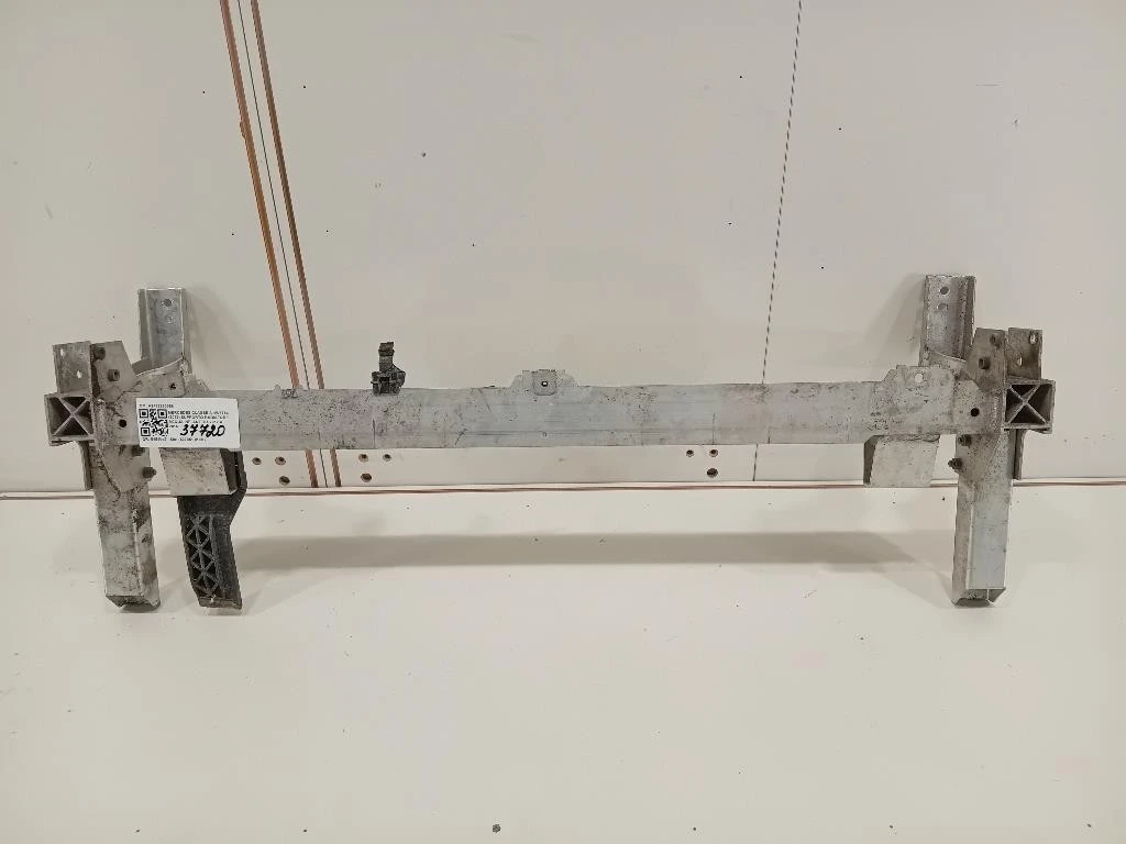 Traversa Paraurti ANT A2466260088 Mercedes Classe A W176 2013