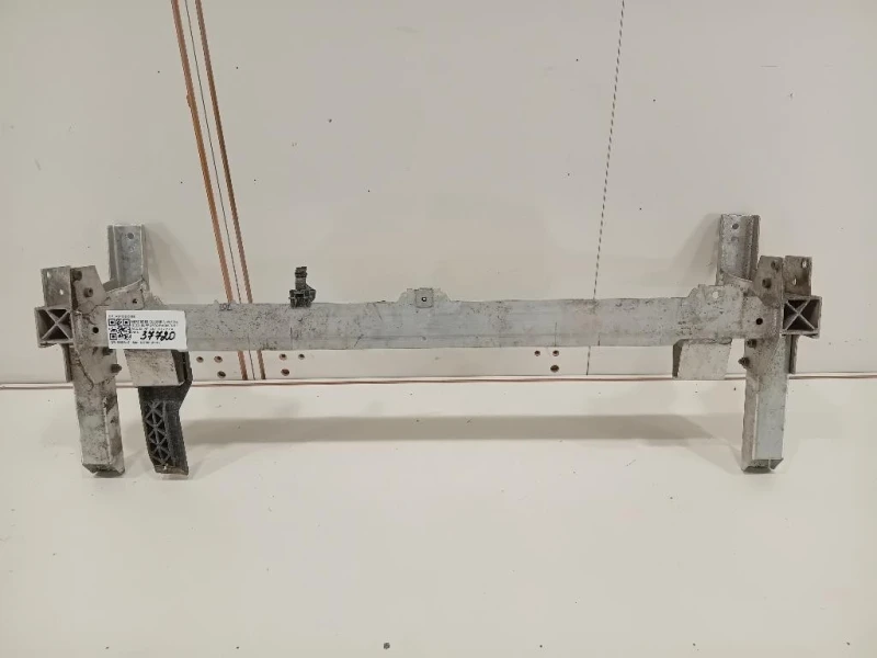 Traversa Paraurti ANT A2466260088 Mercedes Classe A W176 2013