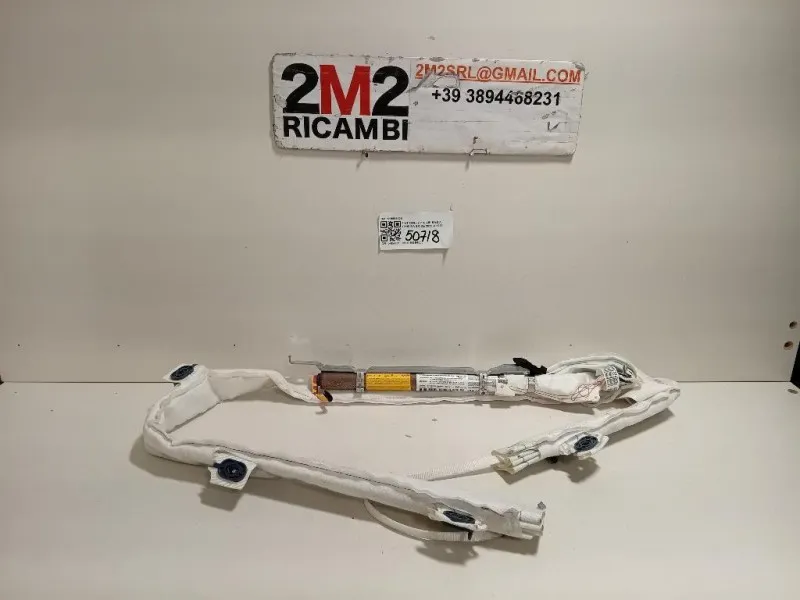 Air-bag A Tendina SX 519584600 Fiat 500L 2013