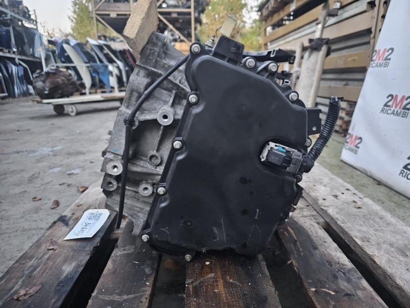 Cambio 2JRW 24265040 CAMBIO ORLANDO AUTOMATICO Chevrolet Orlando 2011