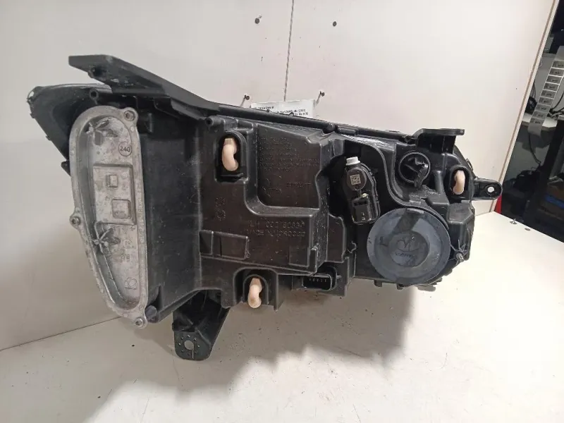 Proiettore ANT SX 260602561R Dacia Sandero III 2020