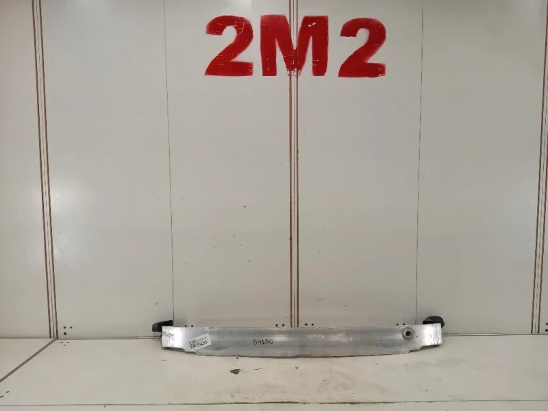 Traversa Paraurti ANT A2466201834 Mercedes Classe A W176 2013