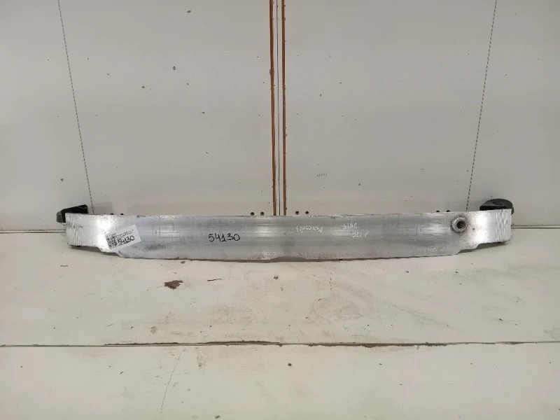 Traversa Paraurti ANT A2466201834 Mercedes Classe A W176 2013