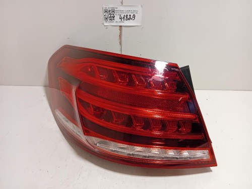 Fanale EST POST SX A2129060703 Mercedes Classe E W212 2013