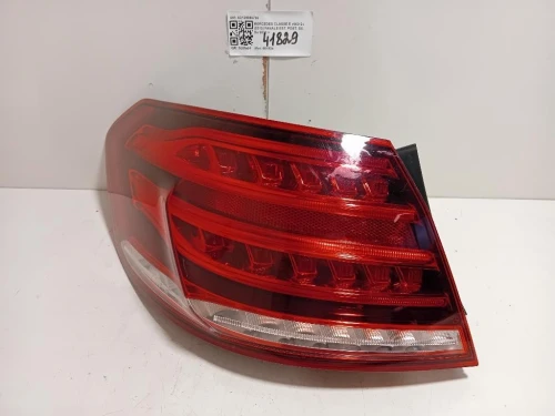 Fanale EST POST SX A2129060703 Mercedes Classe E W212 2013