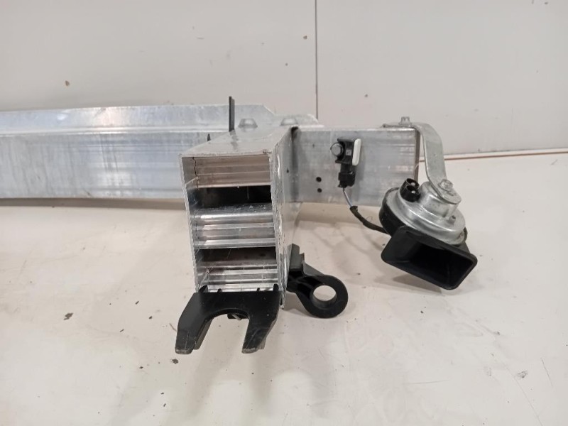 Proiettore ANT SX 260602561R Dacia Sandero III 2020