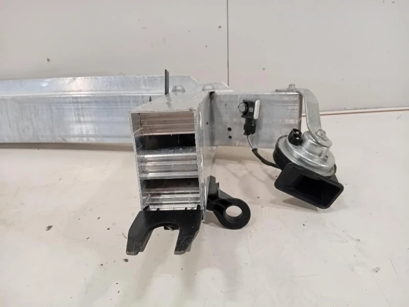 Traversa Paraurti ANT A2466201834 Mercedes Classe B W246 2012