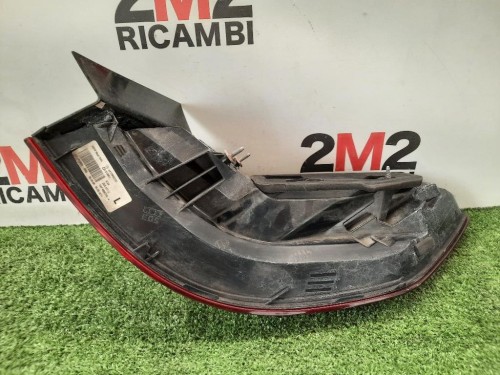 Fanale EST POST SX A2129060703 Mercedes Classe E W212 2013