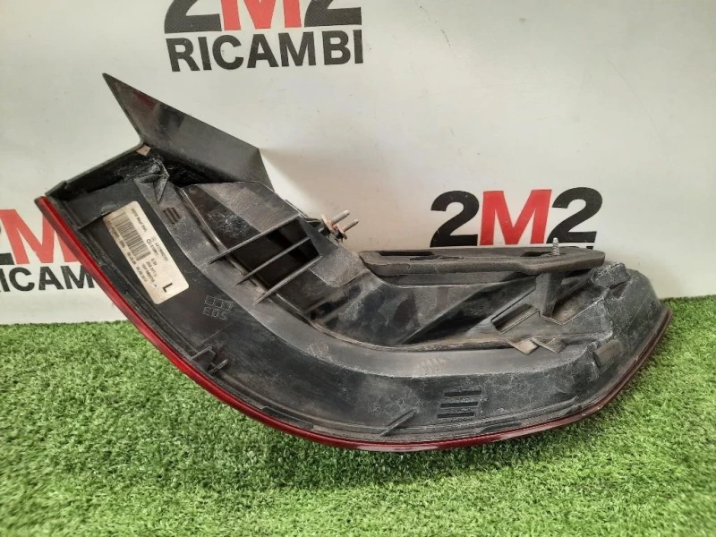 Fanale EST POST SX A2129060703 Mercedes Classe E W212 2013