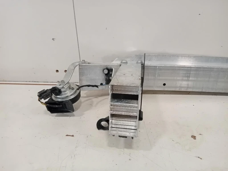 Traversa Paraurti ANT A2466201834 Mercedes Classe B W246 2012