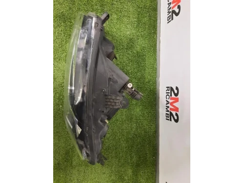 Proiettore ANT SX 260601236R Dacia Sandero Stepway II 2016