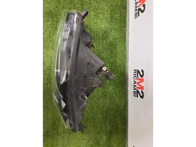 Proiettore ANT SX 260601236R Dacia Sandero Stepway II 2016