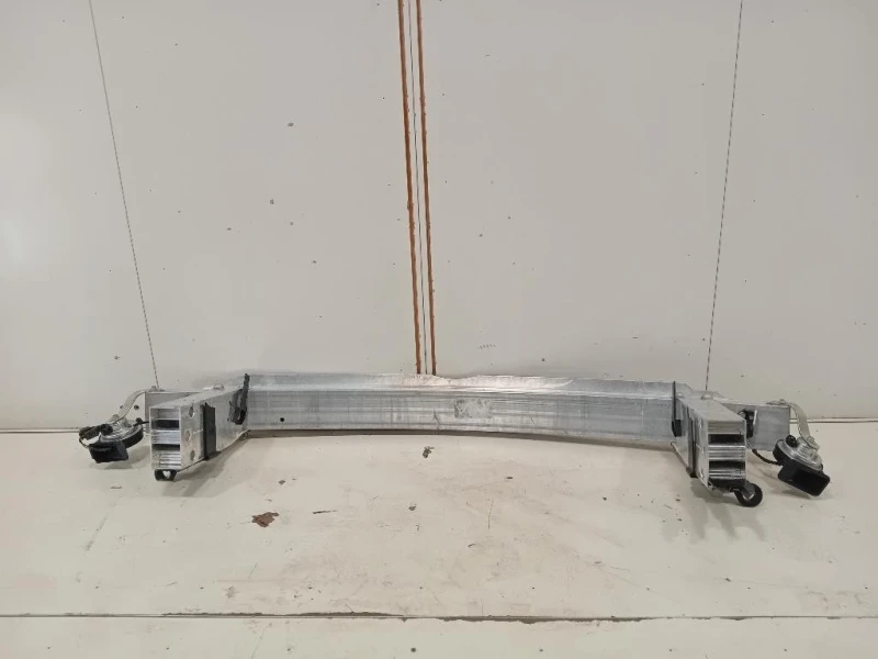 Traversa Paraurti ANT A2466201834 Mercedes Classe B W246 2012