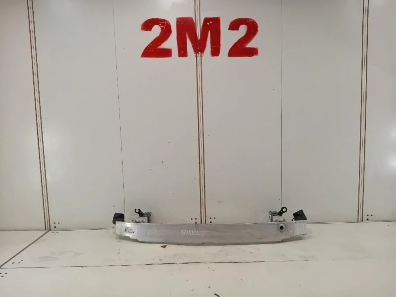 Traversa Paraurti ANT A2466201834 Mercedes Classe B W246 2012